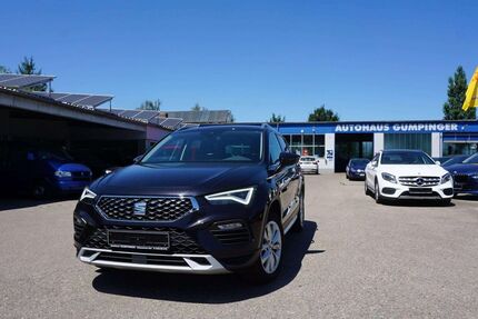Seat Ateca 28.400 km 25.899 &euro; Dinkelscherben 86424