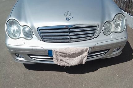 Mercedes-Benz C 180 204.000 km 3.000 &euro; Hollenbach 86568