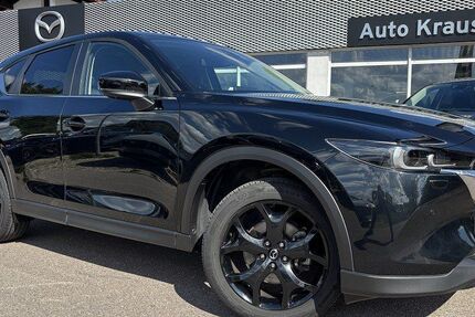 Mazda CX-5 40.558 km 26.690 &euro; Buttenwiesen 86647