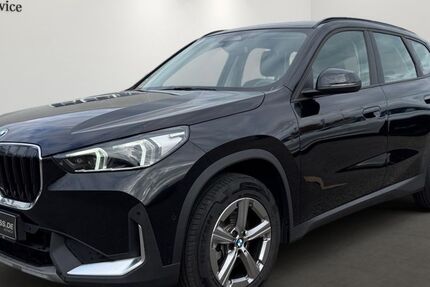 BMW X1 64.900 km 34.700 &euro; Aichach 86551