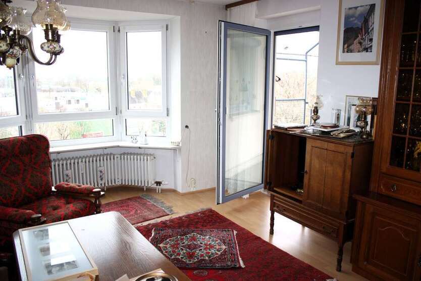 Wohnung zum Kaufen in Stadtbergen 369.000 € 85 m²