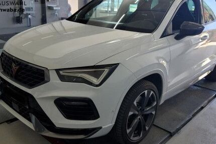 Cupra Ateca 30.054 km 30.190 &euro; Gersthofen 86368