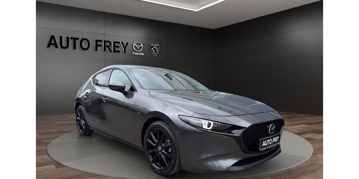 Mazda 3 4.642 km 26.890 &euro; Augsburg 86167