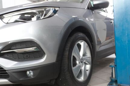 Opel Grandland (X) 71.500 km 12.900 € Welden 86465