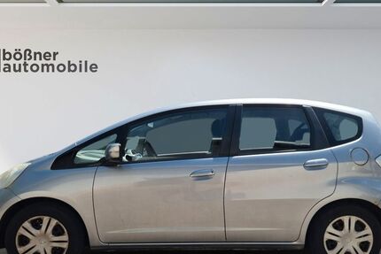 Honda Jazz 268.273 km 1.390 &euro; Meitingen 86405
