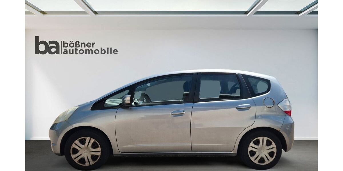 Honda Jazz 268.273 km 1.390 &euro; Meitingen 86405