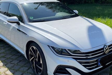 VW Arteon 85.000 km 31.500 &euro; Althegnenberg 82278