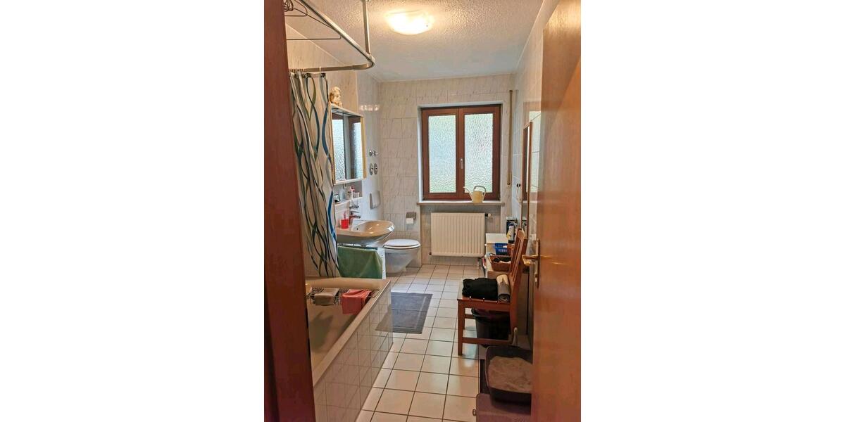 Erdgeschoßwohnung Langweid am Lech - 2 Zimmer, 62 m&sup2;, 275.000&euro; | Angebot:26942118