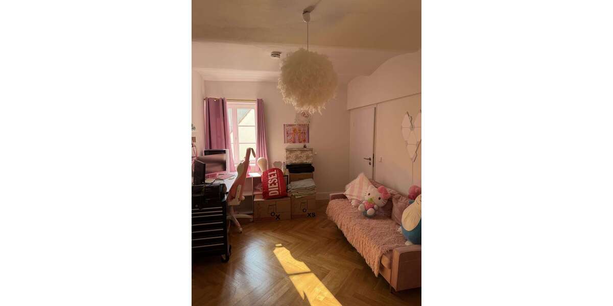 Etagenwohnung Augsburg - 1 Zimmer, 20 m&sup2;, 600&euro; | Angebot:26752432