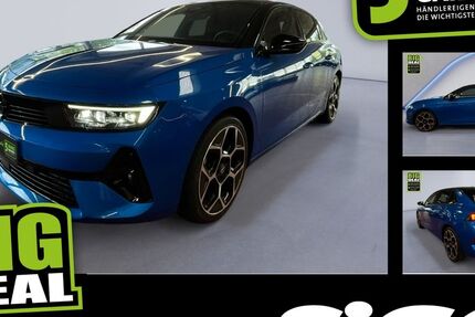 Opel Astra 43.422 km 22.480 &euro; Augsburg 86199