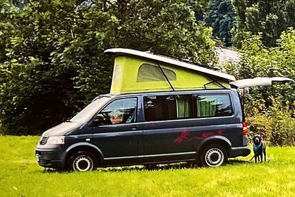 VW T5 Transporter 263.000 km 9.800 &euro; Zusmarshausen 86441