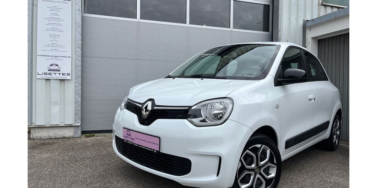 Renault Twingo 7.950 km 12.799 &euro; Kissing 86438