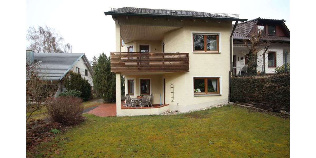 Einfamilienhaus Wertingen - 5 Zimmer, 180 m&sup2;, 425.000&euro; | Angebot:25831776