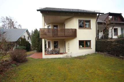 Haus Wertingen - 5 Zimmer, 180 m&sup2;, 425.000&euro; | Angebot:25831776