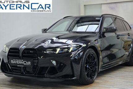 BMW M3 4.250 km 94.389 € Königsbrunn 86343