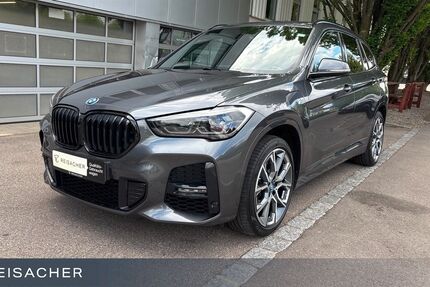 BMW X1 61.115 km 28.899 &euro; Schwabmünchen 86830