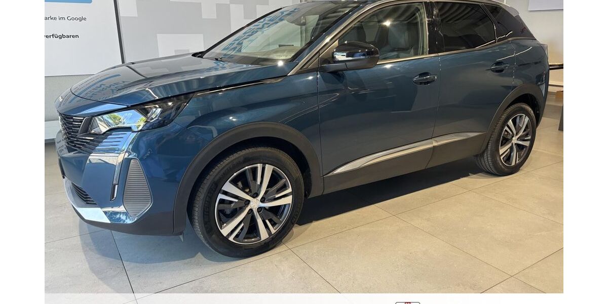 Peugeot 3008 23.061 km 23.799 &euro; Augsburg 86179