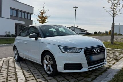 Audi A1 106.300 km 10.600 € Buttenwiesen 86647