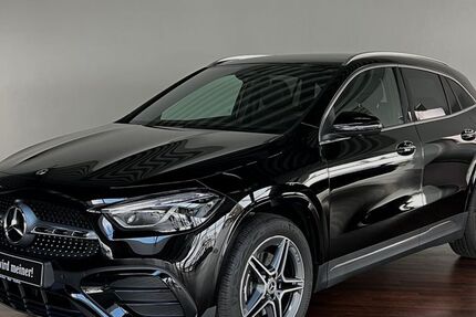 Mercedes-Benz GLA 200 3.900 km 44.442 &euro; Friedberg 86316