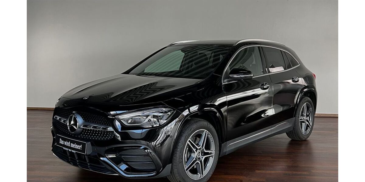 Mercedes-Benz GLA 200 3.900 km 44.442 &euro; Friedberg 86316