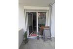 Terrassenwohnung Augsburg Bergheim - 1 Zimmer, 23 m&sup2;, 440&euro; | Angebot:26589180