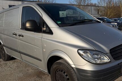 Mercedes-Benz Vito 242.812 km 4.999 &euro; Augsburg 86167