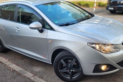 Seat Ibiza 66.640 km 8.800 &euro; Augsburg 86161