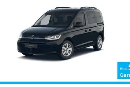 VW Caddy 9.700 km 35.790 &euro; Gersthofen 86368