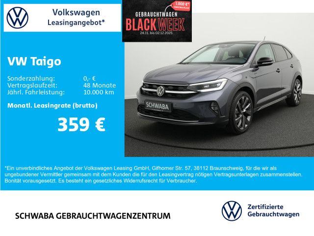 VW Taigo 7.808 km 25.499 € Gersthofen 86368