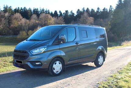 Ford Transit Custom 37.500 km 37.900 &euro; Augsburg 86179