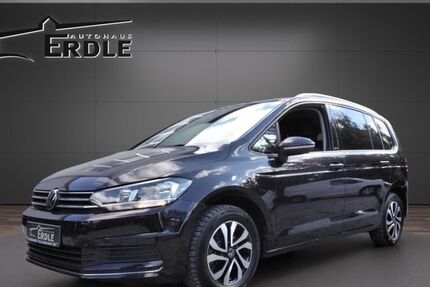 VW Touran 64.200 km 27.990 € Aindling 86447