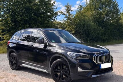 BMW X1 99.500 km 25.990 &euro; Langweid 86462