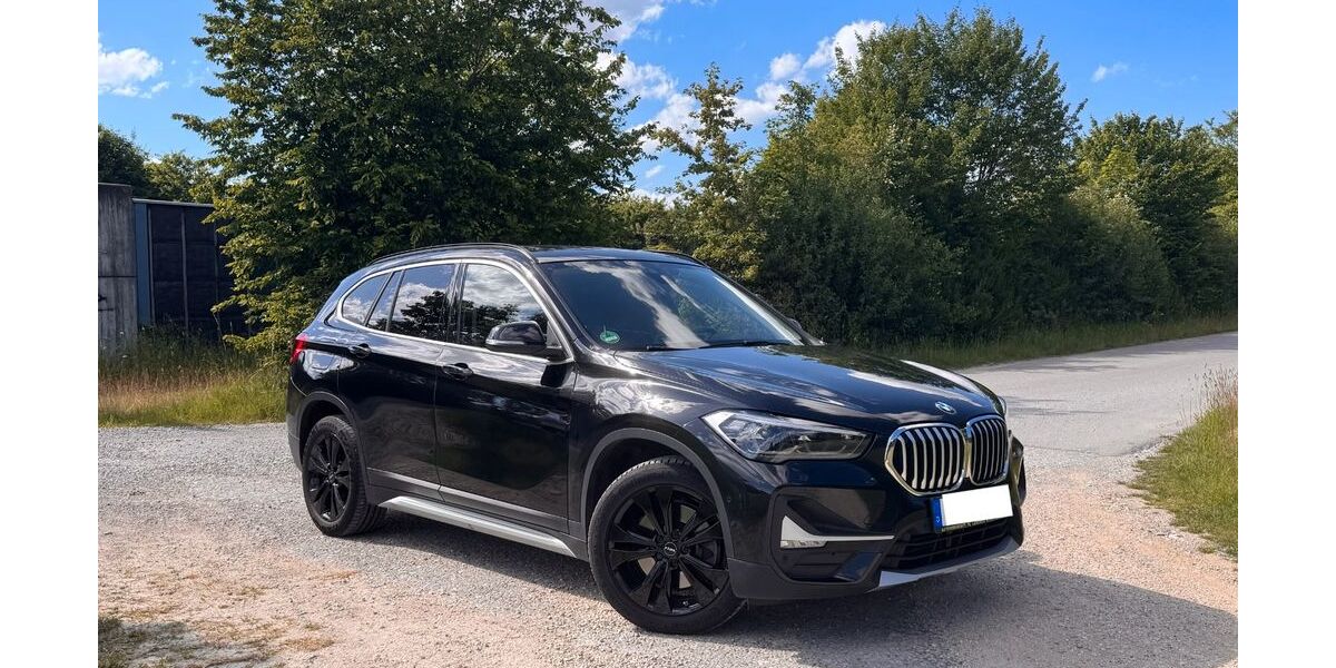 BMW X1 99.500 km 26.500 &euro; Langweid 86462