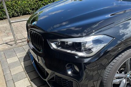 BMW X1 122.158 km 22.999 € Horgau 86497