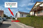 Erdgeschoßwohnung Langweid am Lech - 1 Zimmer, 45 m&sup2;, 219.000&euro; | Angebot:26764385