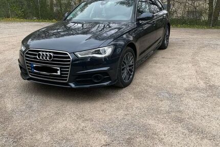 Audi A6 139.000 km 16.500 &euro; Augsburg 86159