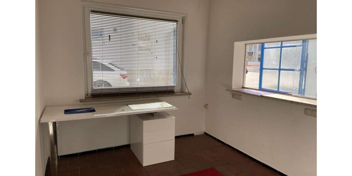 Gewerbeobjekt Augsburg Bärenkeller - 1.000&euro; | Angebot:24887550