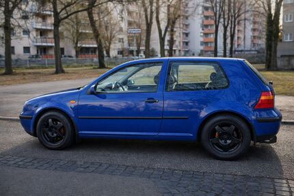 VW Golf 226.447 km 1.100 &euro; Augsburg 86153