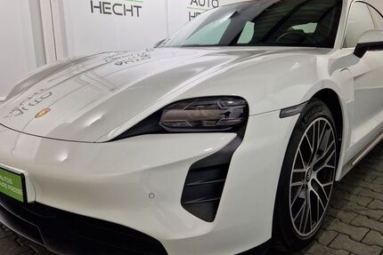 Porsche Taycan 75.500 km 53.750 &euro; Königsbrunn bei Augsburg 86343