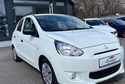 Mitsubishi Space Star 67.000 km 3.490 &euro; Augsburg 86165