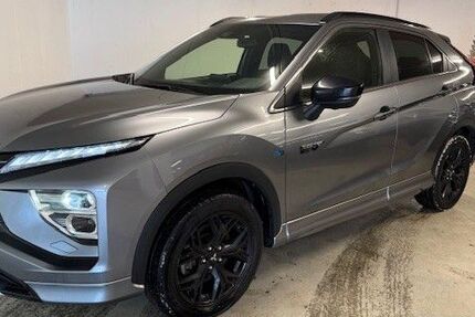 Mitsubishi Eclipse Cross 72.368 km 22.990 &euro; Neusäß 86356