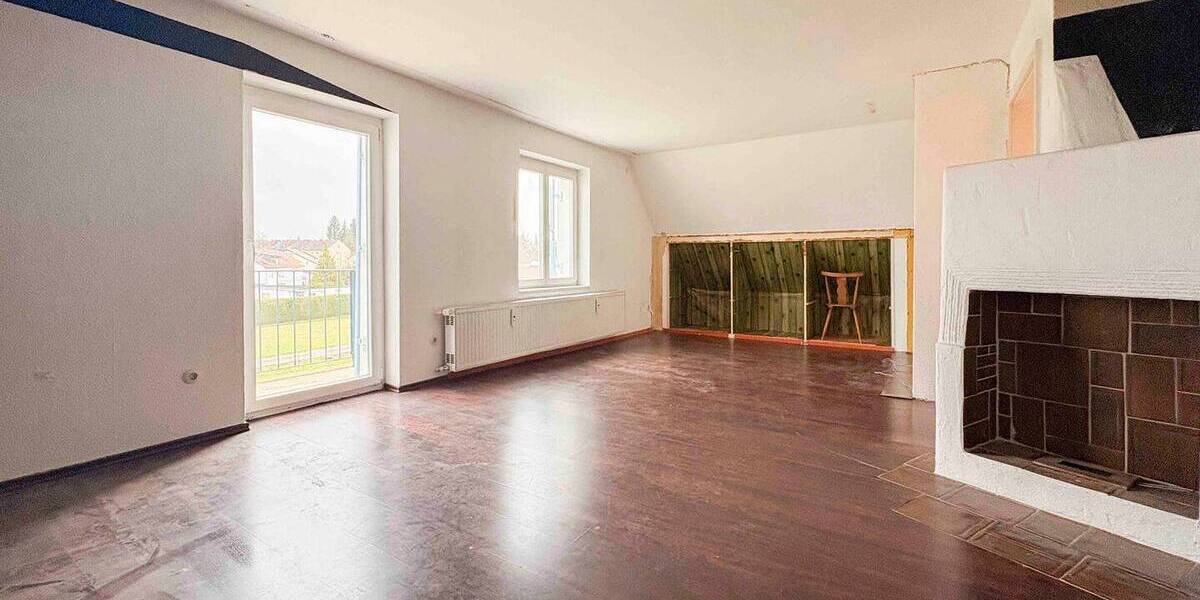 Mehrfamilienhaus, Wohnhaus Mering - 9 Zimmer, 595.000&euro; | Angebot:26037406