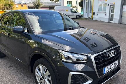 Audi Q2 25.000 km 31.400 &euro; Augsburg 86150