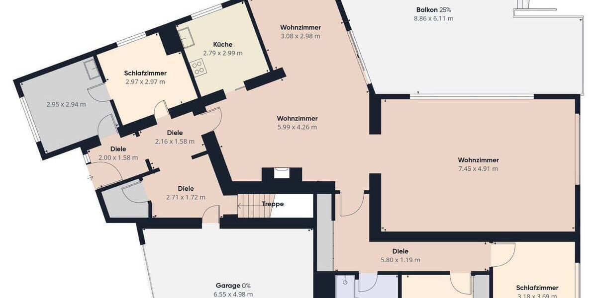 Einfamilienhaus Neusäß Westheim b.Augsburg - 8 Zimmer, 292 m&sup2;, 960.000&euro; | Angebot:26851398