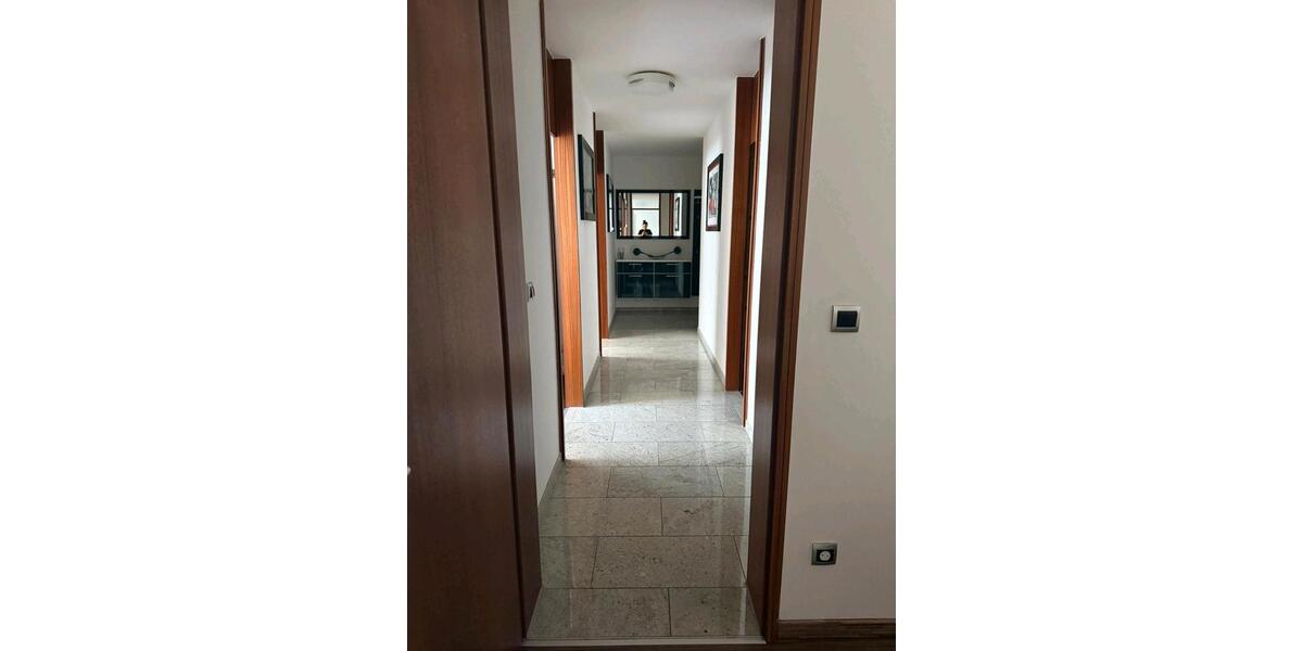 Etagenwohnung Augsburg Lechhausen - 3 Zimmer, 84 m&sup2;, 369.000&euro; | Angebot:26855940