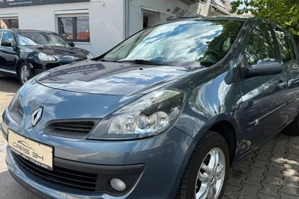 Renault Clio 137.000 km 1.890 &euro; KÖNIGSBRUNN 86343