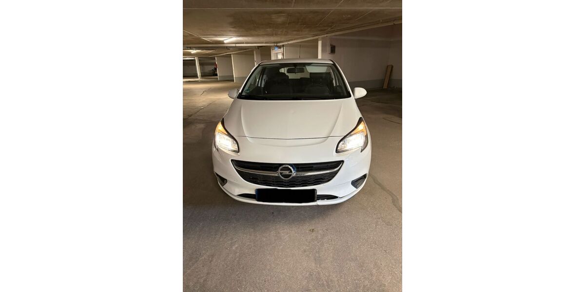 Opel Corsa 89.460 km 5.000 &euro; Augsburg 86159