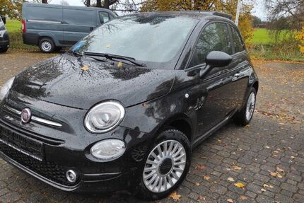 Fiat 500 16.000 km 11.850 € Gersthofen/Batzenhofen 86368