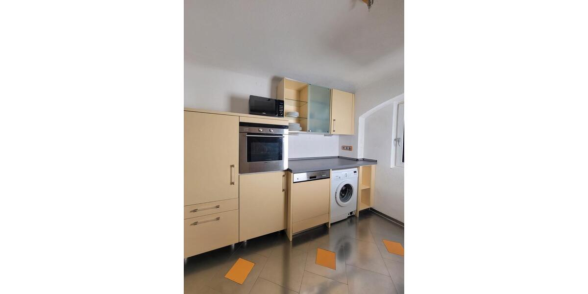 Etagenwohnung Augsburg Innenstadt - 5 Zimmer, 90 m&sup2;, 498.000&euro; | Angebot:27289579