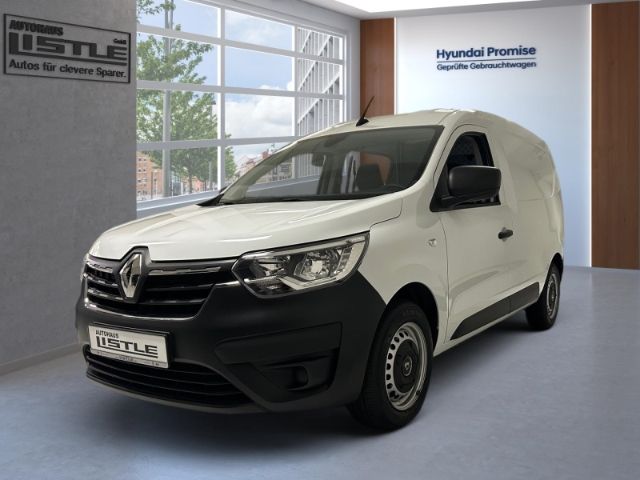 Renault Express 8.532 km 14.885 € Augsburg 86156